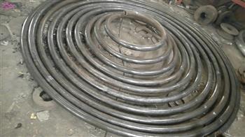 蚊香盤管是怎么制作成功的？