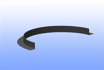 角鋼彎圓會(huì)存在扭曲變形的情況嗎？