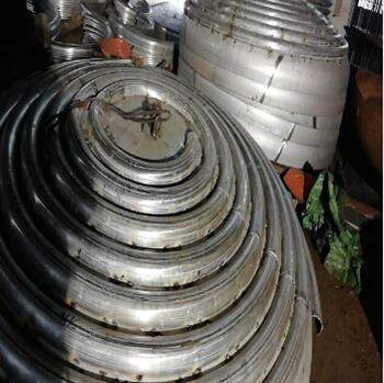 無(wú)錫天賢教你如何清洗【盤管】！