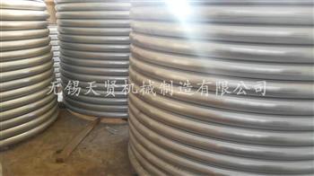 如何選擇一家靠譜的半圓管廠家？