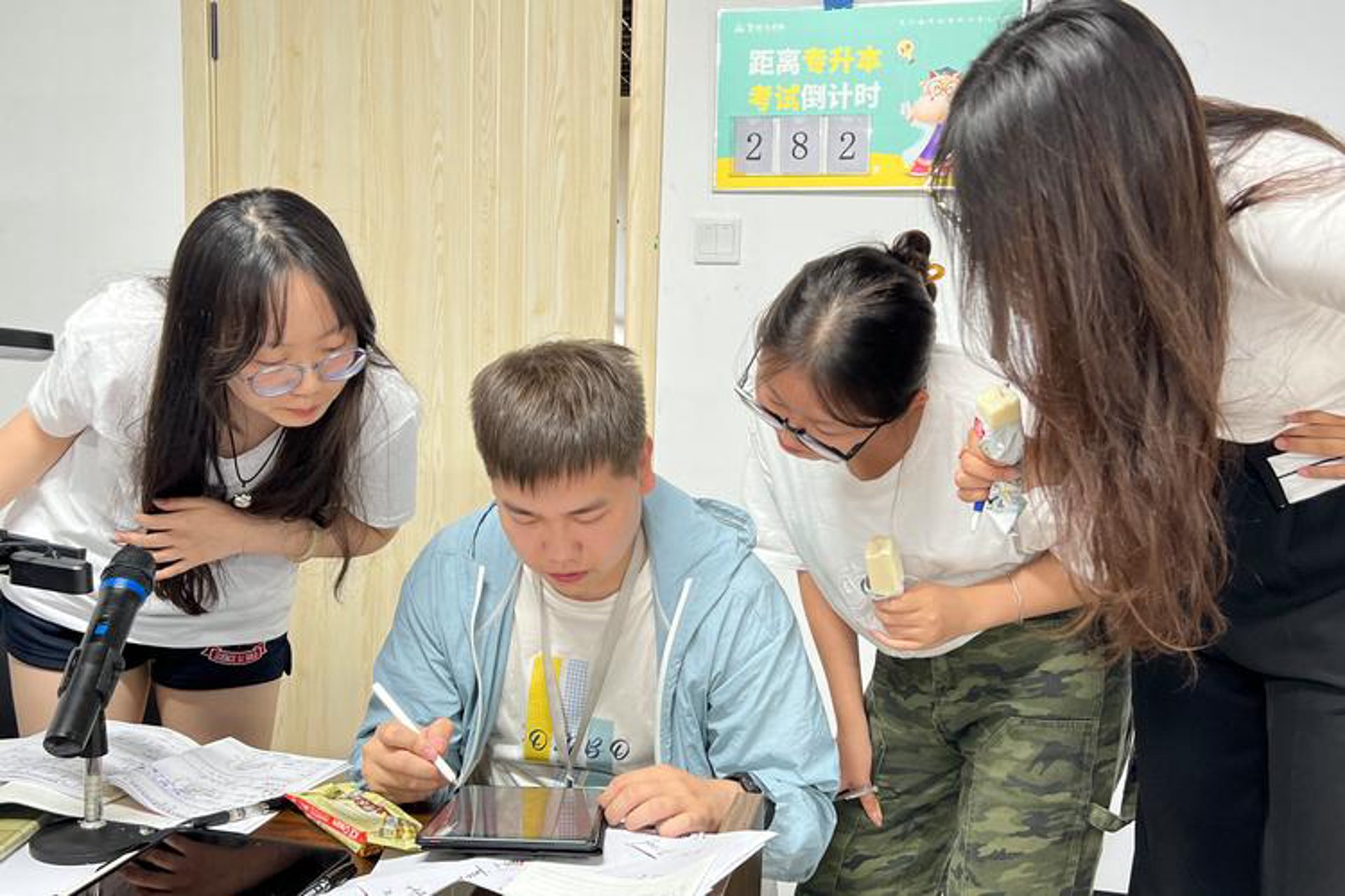 东达技术