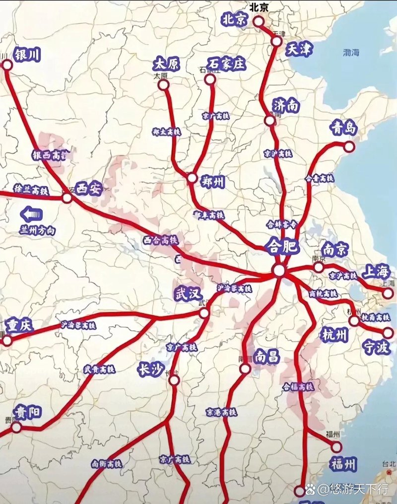 合肥软件开发：智慧城市的新引擎