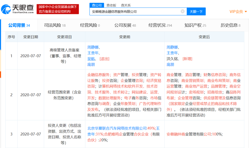合肥软件开发行业的最新动态
