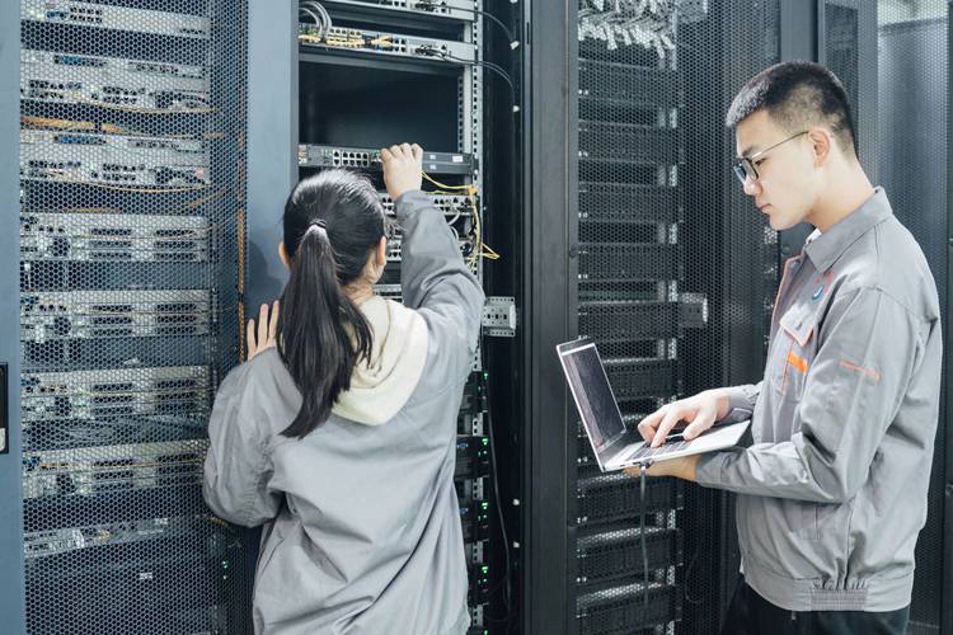 东达技术